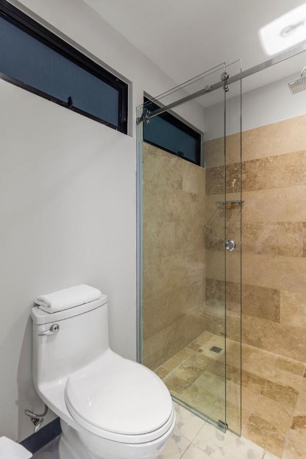 Suites Reforma By Homirent เมริดา ภายนอก รูปภาพ