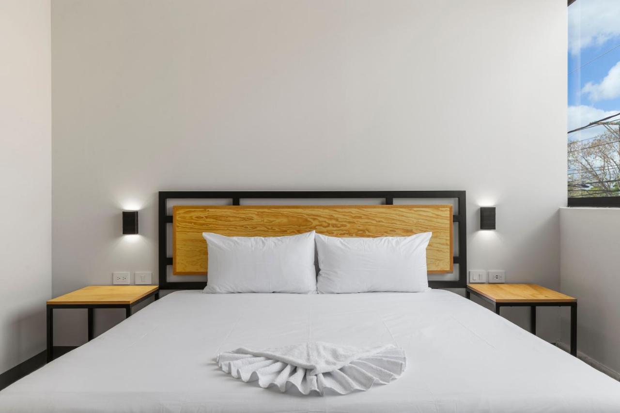 Suites Reforma By Homirent เมริดา ภายนอก รูปภาพ